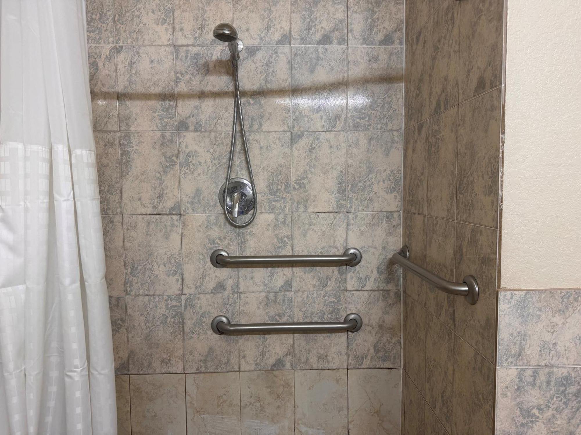 Super 8 By Wyndham Brookshire Tx Hotel Ngoại thất bức ảnh